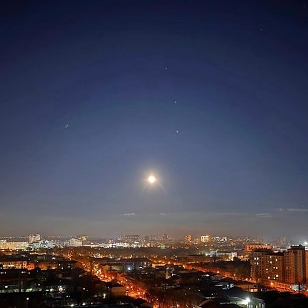 Kadorr Apartment Odessa Ngoại thất bức ảnh