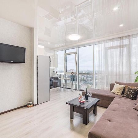 Kadorr Apartment Odessa Ngoại thất bức ảnh