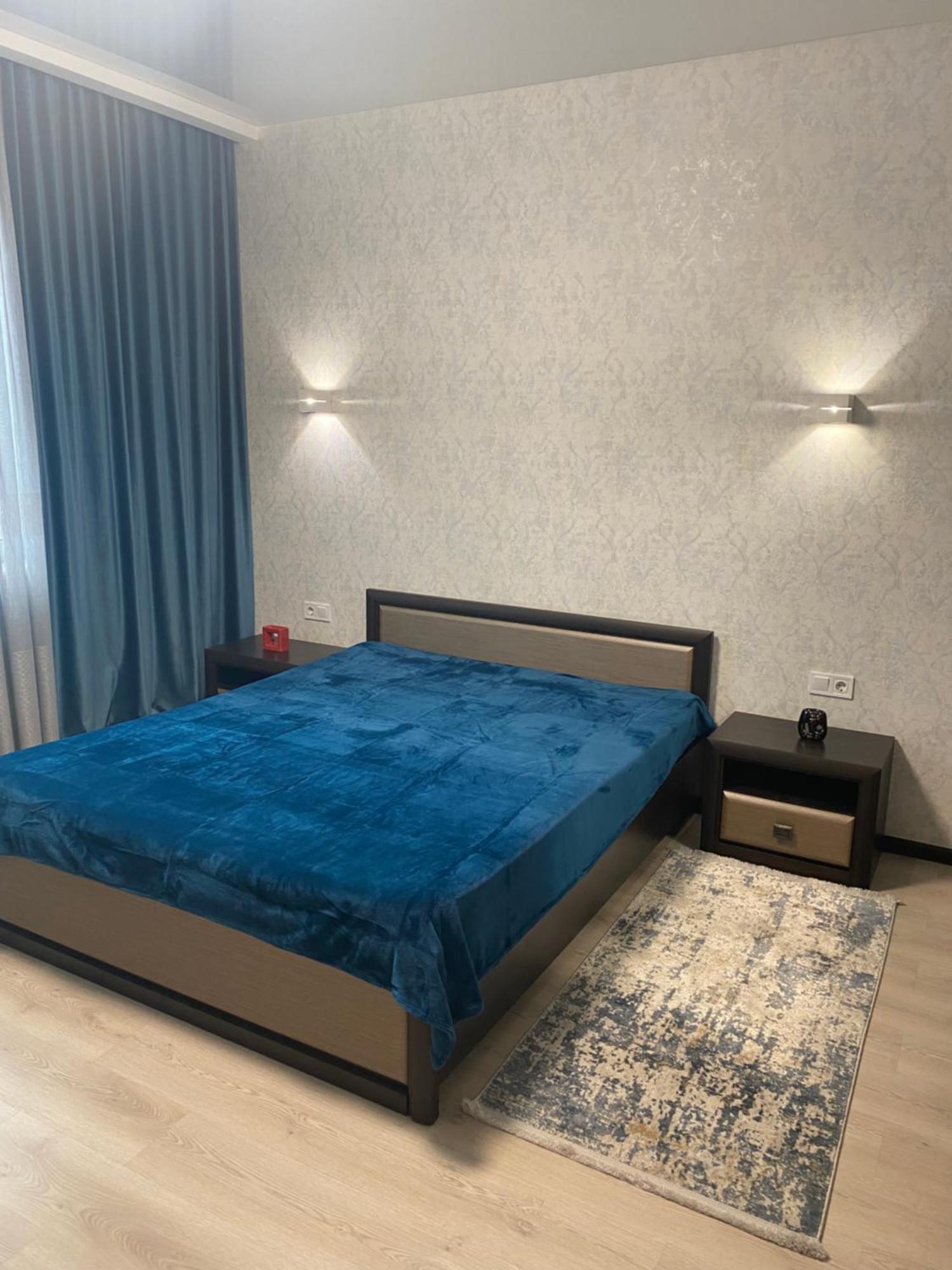 Kadorr Apartment Odessa Ngoại thất bức ảnh