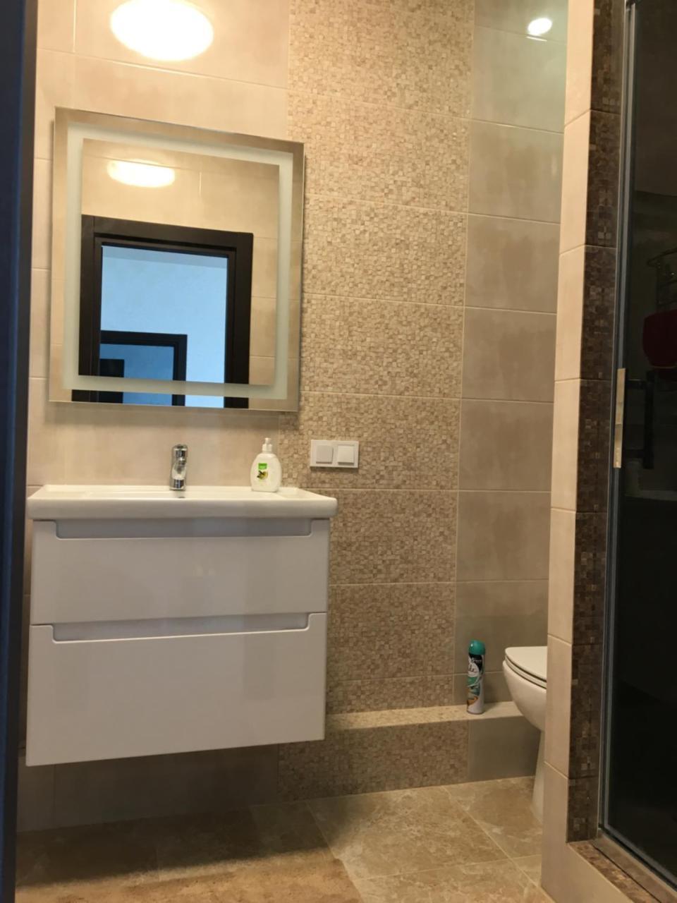 Kadorr Apartment Odessa Ngoại thất bức ảnh