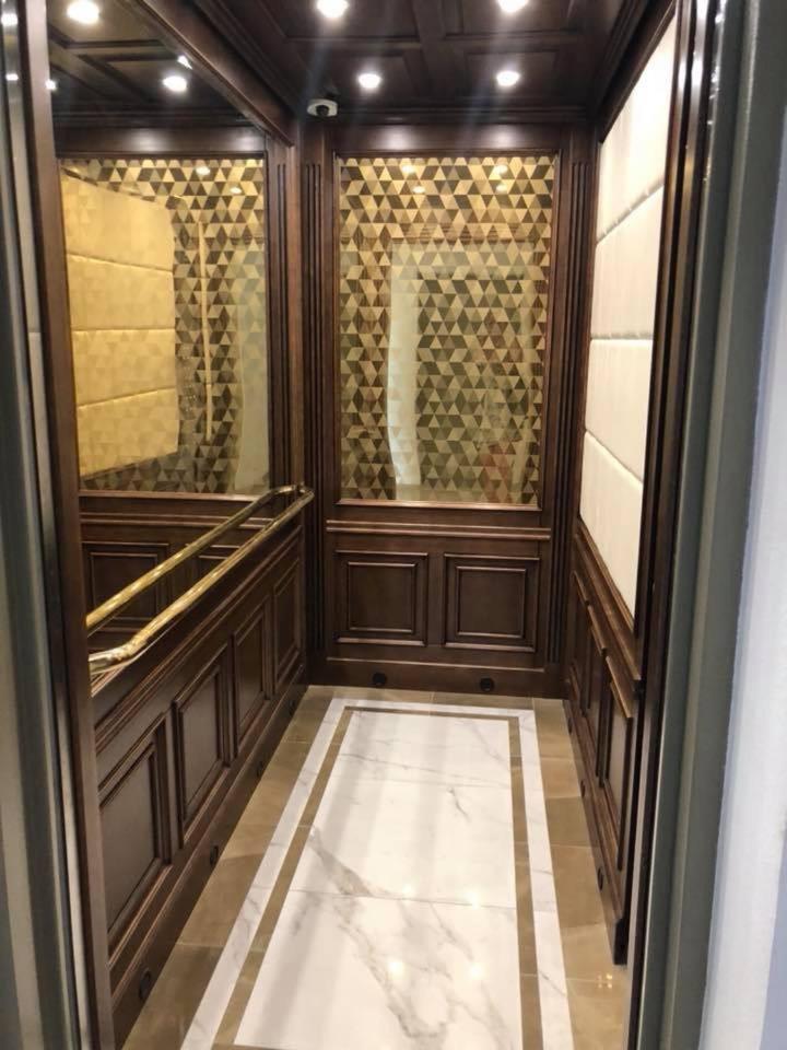 Kadorr Apartment Odessa Ngoại thất bức ảnh