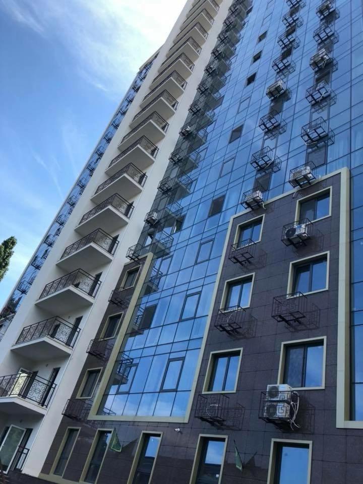 Kadorr Apartment Odessa Ngoại thất bức ảnh