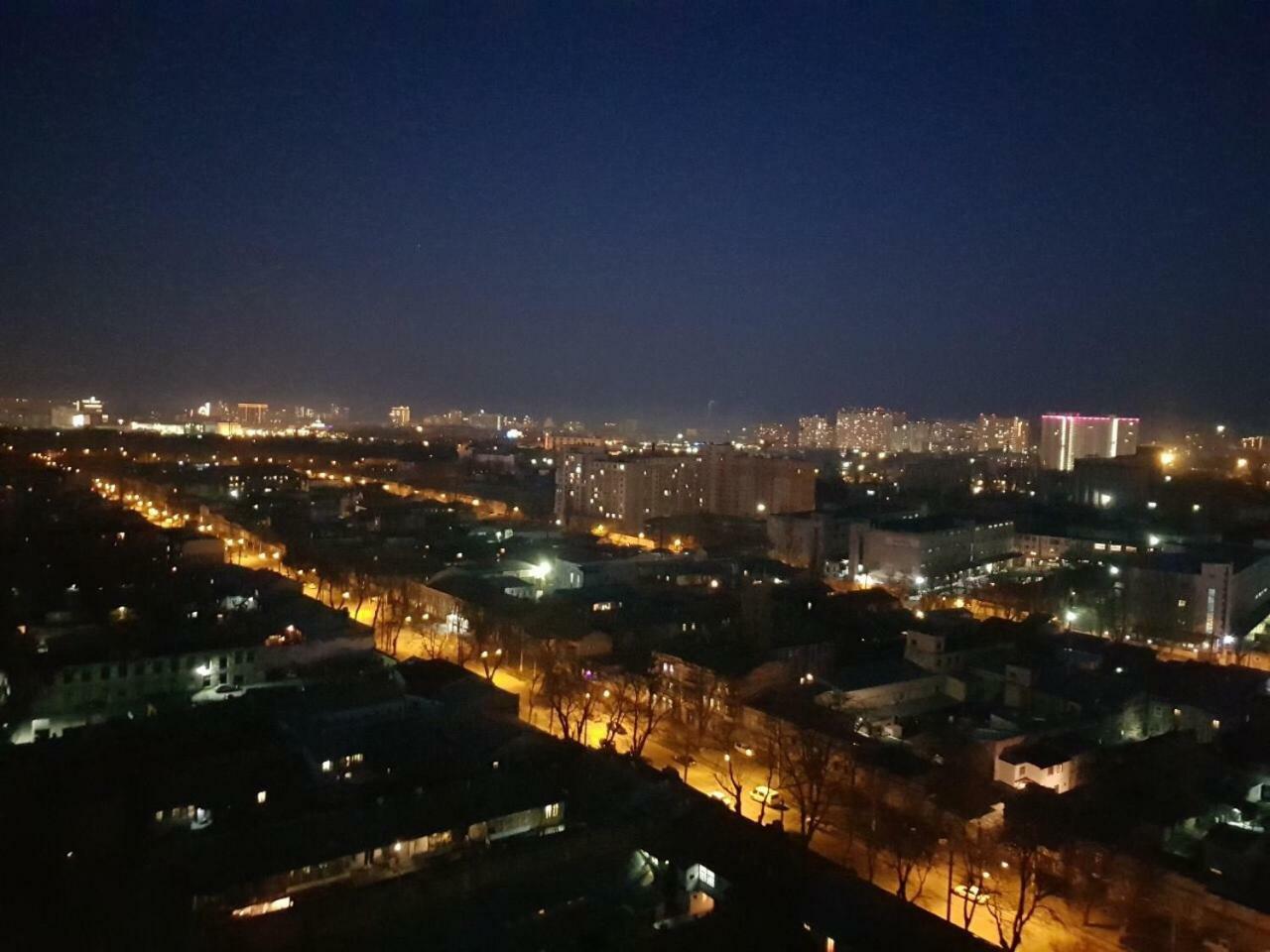 Kadorr Apartment Odessa Ngoại thất bức ảnh