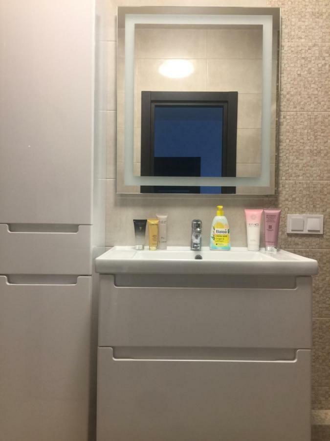 Kadorr Apartment Odessa Ngoại thất bức ảnh