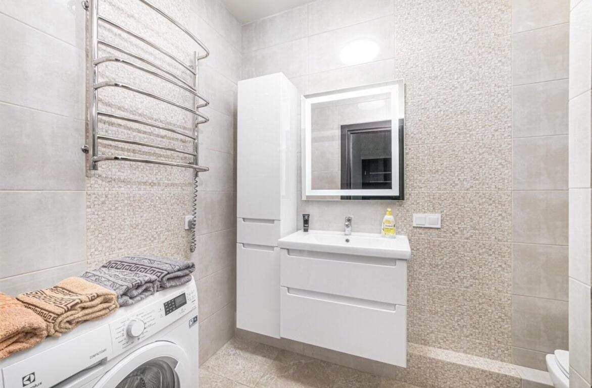 Kadorr Apartment Odessa Ngoại thất bức ảnh