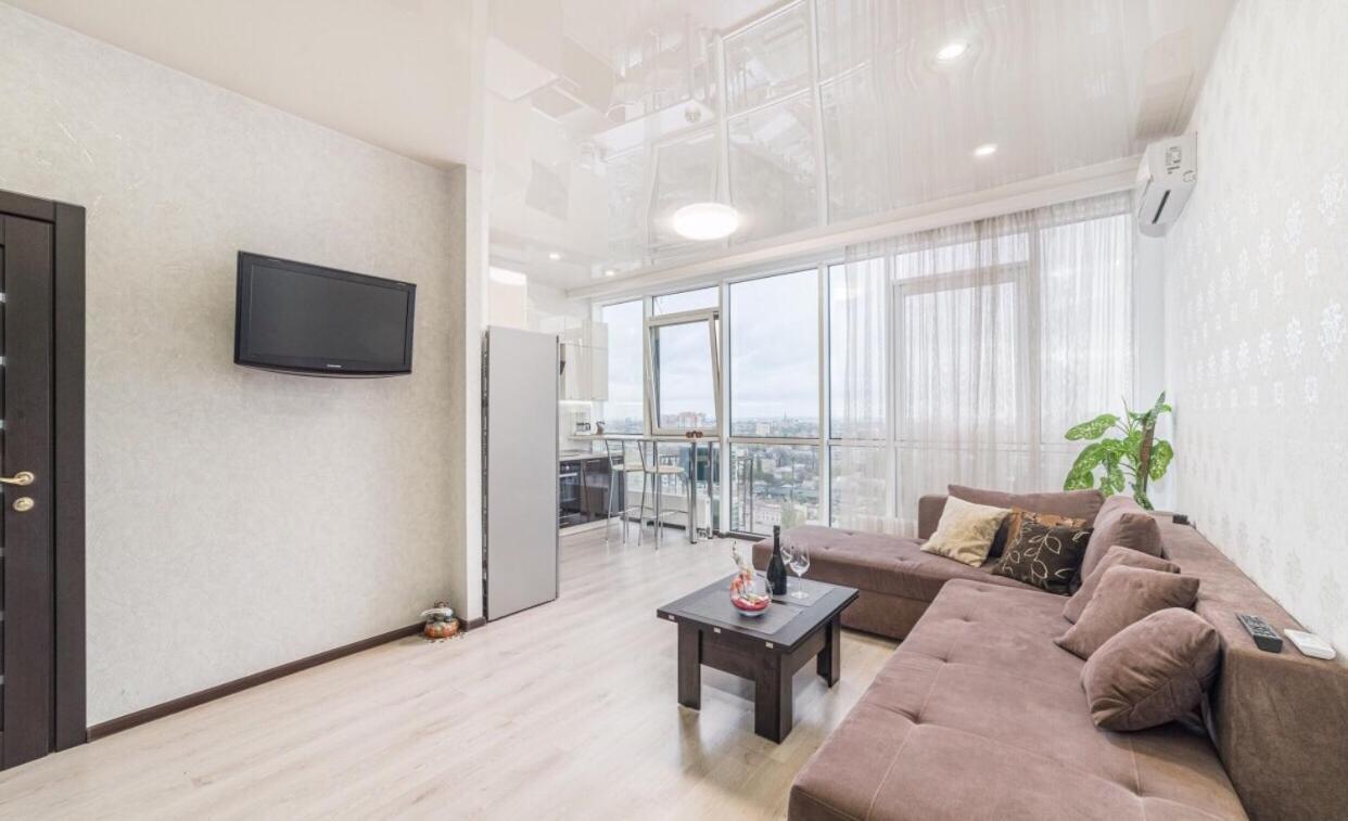 Kadorr Apartment Odessa Ngoại thất bức ảnh