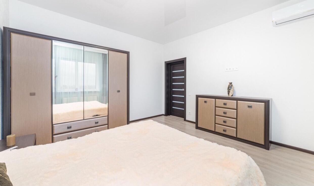 Kadorr Apartment Odessa Ngoại thất bức ảnh